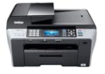 Brother MFC-6490CW A3 Multifunktionsg...