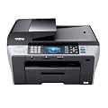 Brother MFC-6490CW A3 Multifunktionsger�t