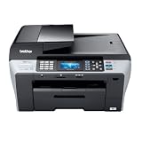 Brother MFC-6490CW A3 Multifunktionsger�tvon "Brother"