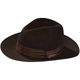 Deluxe Indiana Jones Child Hat