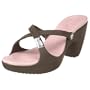 crocs Women's Cyprus High Heel Sandal