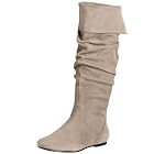 Steve Madden Women's Bonanza Tall Shafted Flat Boot