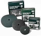 5 Grinding Disc 24 Grit - 20 Pk., by 3M Automotive Products - 3M Automotive Products - 1915