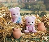 Calico Critters: Pigglywink Pig Twins