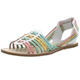 MIA Womens Aztec Sandal