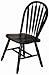 Kitchen & Housewares : Sunset 38 inch Arrow Back Dining Chair