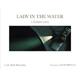Lady in the Water: A Bedtime Story