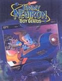 Jimmy Neutron, boy genius