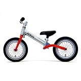 Like A Bike Kids Jumper Balance Bike (Red)