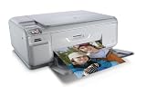 HP Photosmart C4580 All-in-One A4 Printer