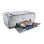 HP Photosmart C4580 All-in-One A4 Printer