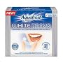 White Trays-Aquafresh Teeth Whiteing Trays, 28 Trays (2 Boxes)