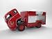 1955 Budweiser Delivery Truck