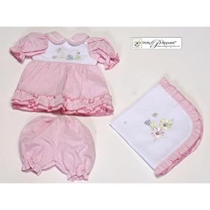 Molly P. Originals- April Ensemble by 