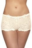 Bravado Ivory Allure Boy Short