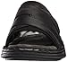 Hush Puppies Men's Relief Slide Sandal