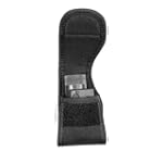 Uncle Mike's Kodra Duty Nylon Web Pager Case