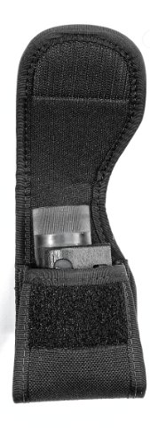 Uncle Mike's Kodra Duty Nylon Web Pager Case
