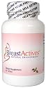 Breast Actives Breast Enhancement Capsules (One Month Supply)