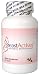 Breast Actives Breast Enhancement Capsules (One Month Supply)