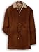Classic Shearling Jacket