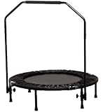 Marcy Cardio Trampoline Trainer