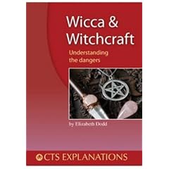 Wicca and Witchcraft: Understanding the Dangers