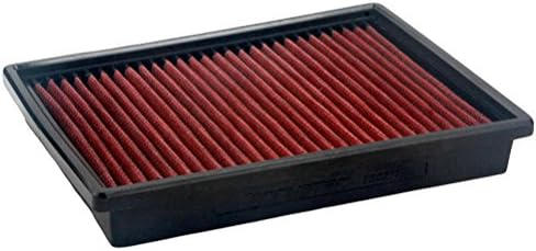 Air Filter Sheet System for MG-6/MG-7 2010