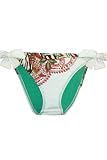 Lucky Brand Street Festival Tie Side Hipster Bottom