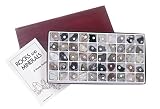 American Educational Classroom Collection of Rocks and Minerals