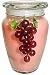 Vineyard Wine Jar Candle-13 oz. (White Zinfandel)