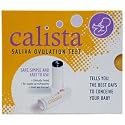 Calista Saliva Ovulation Test Single
