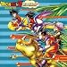 Third Party New : Dragonball Z - Best Song Collection