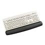 3M Executive Gel-Filled Wrist Rest, Black