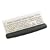 3M Executive Gel-Filled Wrist Rest, Black