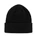 NCAA Texas Longhorns '47 Raised Cuff Knit Hat, Black, One Size