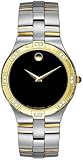 Movado Juro Mens Watch 0605722
