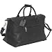 Jack Georges Saddle Collection 19″ Duffle/Cabin Bag w/Inside…