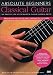 Absolute Beginners: Classical Guitar (DVD)