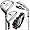 Wilson Profile Hybrid Mens Right Hand Package set