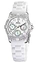 Festina F16021/D Damenuhr Trend Sunny Glitter