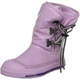Diesel Kids Magnete K Expoboot K Ch Pink Waterproof Boot