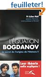 L'�quation Bogdanov : Le secret de l'origine de l'Univers ?