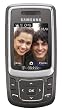Samsung t239 Prepaid Phone, Charcoal (T-Mobile)