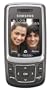 Samsung t239 Prepaid Phone, Charcoal (T-Mobile)