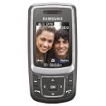 SAVE $38.36 - Samsung t239 Prepaid Phone, Charcoal (T-Mobile) $51.63