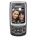 Samsung t239 Prepaid Phone, Charcoal (T-Mobile)