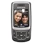 Samsung t239 Prepaid Phone, Charcoal (T-Mobile)