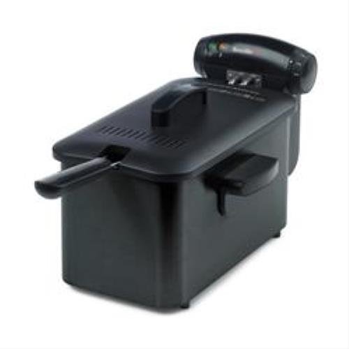 Cheap Breville VDF102 Deep Fat Fryer (Black) Top Fryers