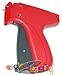 Avery Dennison Mark III 10312 Fine Tagging Gun with 5,000 2